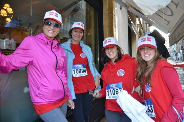 Beirut Marathon 2012 part 2